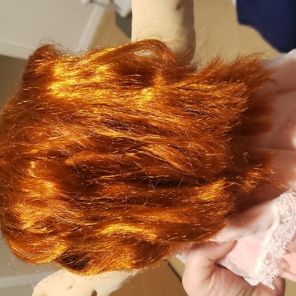 Cabbage patch - Picture 5 of 5